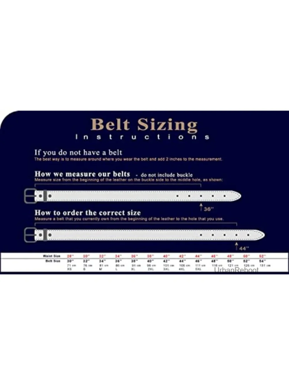 Men's Suede Full Leather Dress Belt 35mm Multi-Style Options